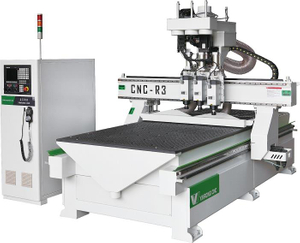 ម៉ាស៊ីនកាត់បន្ទះ CNC