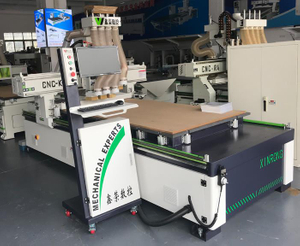 បន្ទះ CNC Router