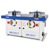 2 ក្បាល Spindle Moulder