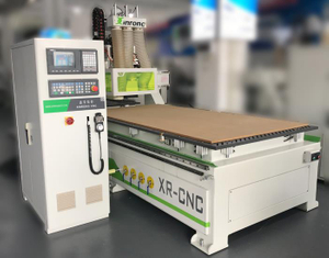 ម៉ាស៊ីនរ៉ោតទ័រ CNC ម៉ាស៊ីនបូមធូលី