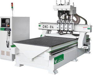 ម៉ាស៊ីនឆ្លាក់ឈើ CNC